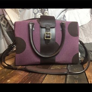 HARTMANN luxe collection carry on bag